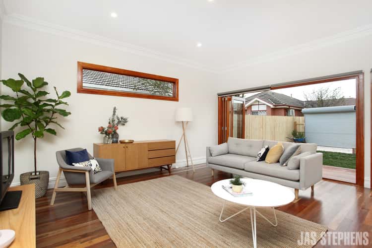 Fifth view of Homely house listing, 18 Molesworth Court, West Footscray VIC 3012