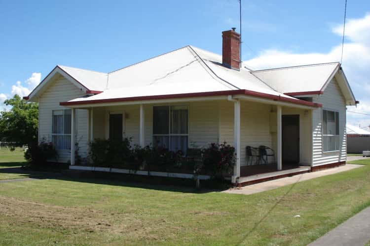 Main view of Homely house listing, 49 Cants Road, Colac VIC 3250