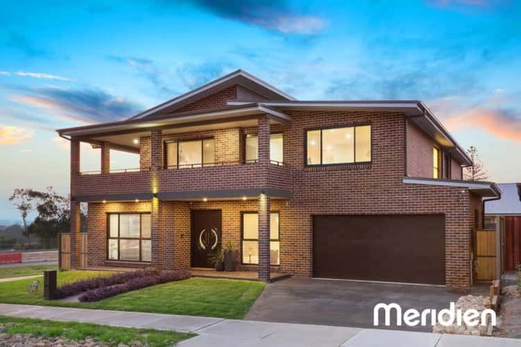 Main view of Homely house listing, 2 Bruce Place, Kellyville NSW 2155