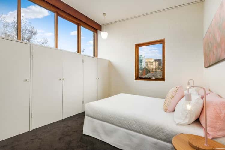 Fourth view of Homely apartment listing, 6/21 Kensington Road, South Yarra VIC 3141