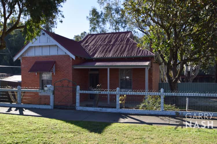 Main view of Homely house listing, 56 Templeton Street, Wangaratta VIC 3677