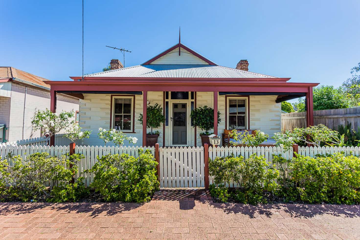 Main view of Homely house listing, 13 Hubert Street, Guildford WA 6055