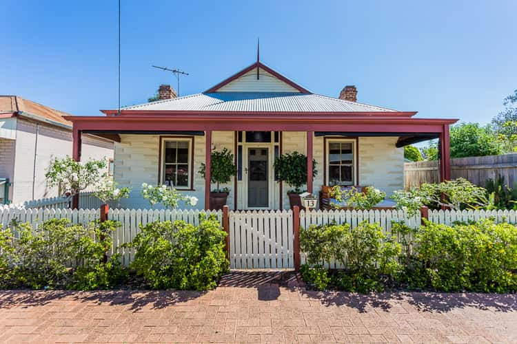 Main view of Homely house listing, 13 Hubert Street, Guildford WA 6055