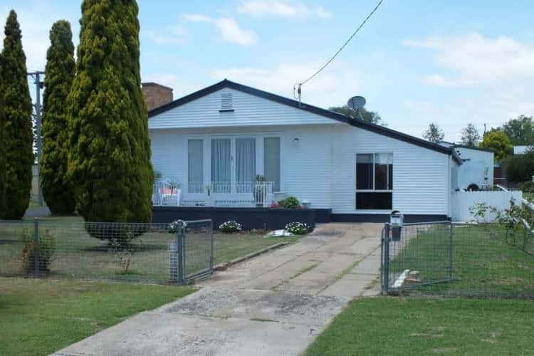 Main view of Homely house listing, 1 Marian Street, Warwick QLD 4370
