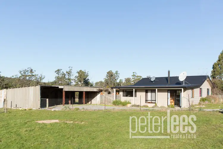 1554 Birralee Road, Birralee TAS 7303
