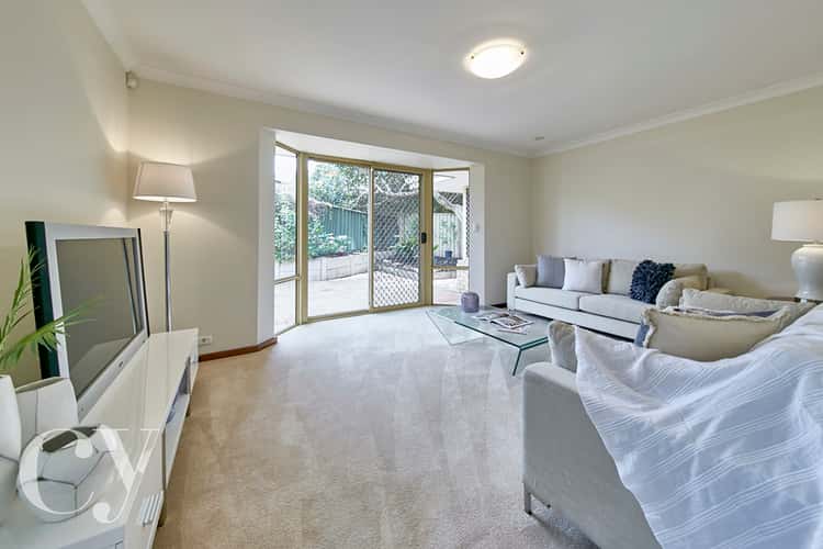 Second view of Homely villa listing, 9C Swan Road, Attadale WA 6156