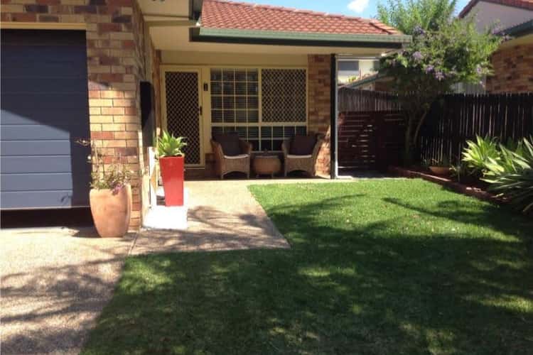 Second view of Homely house listing, 2/27 Nakina Street, Southport QLD 4215