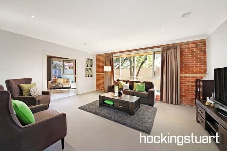 Second view of Homely unit listing, 2/1 Porter Road, Carnegie VIC 3163