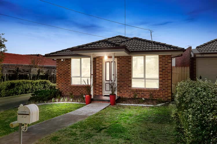 Main view of Homely house listing, 31 Stewart Terrace, Macleod VIC 3085