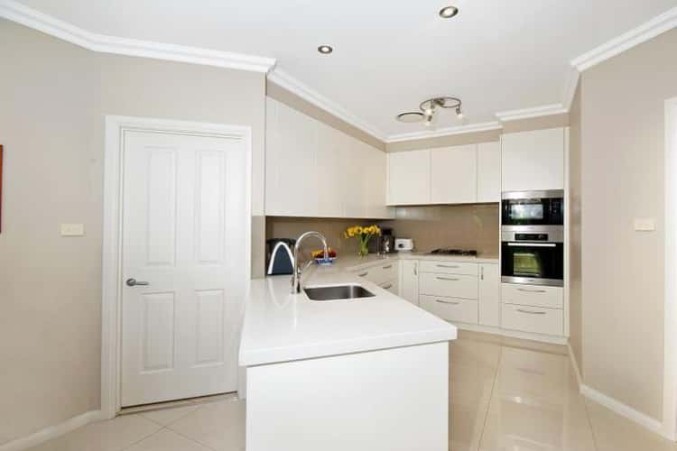 Third view of Homely townhouse listing, 11/25 Harrington Avenue, Castle Hill NSW 2154