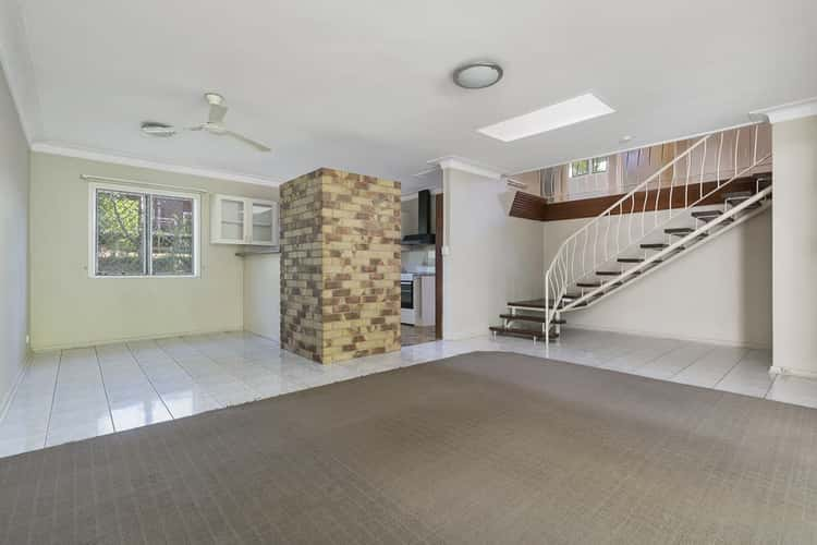 Fourth view of Homely house listing, 60 Moordale St, Chapel Hill QLD 4069