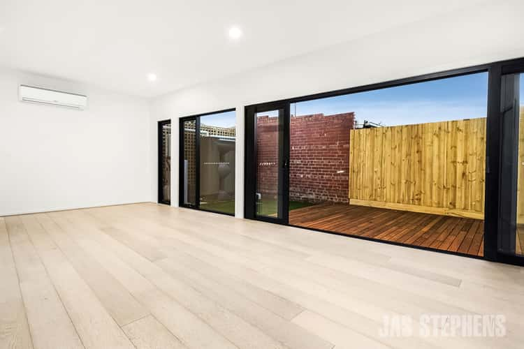 Third view of Homely townhouse listing, 40 Herbert Street, Footscray VIC 3011