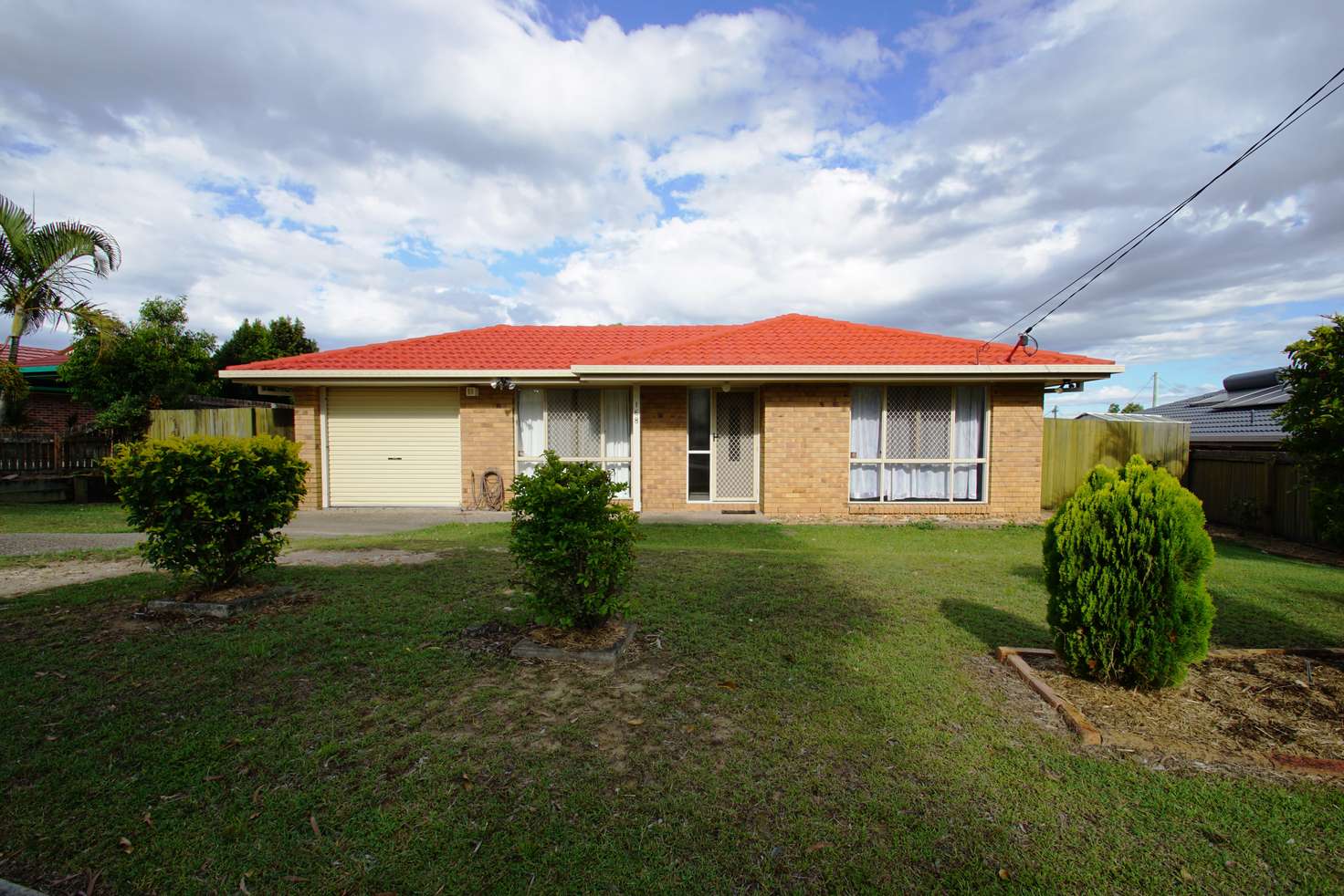 Main view of Homely house listing, 168 Collingwood Drive, Collingwood Park QLD 4301
