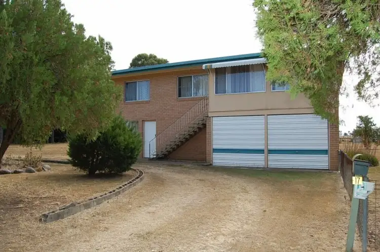 13-17 Peak Crossing Churchbank Weir Road, Peak Crossing QLD 4306