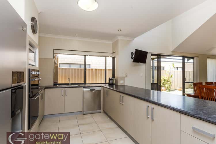 Third view of Homely house listing, 7 Friarbird Terrace, Beeliar WA 6164