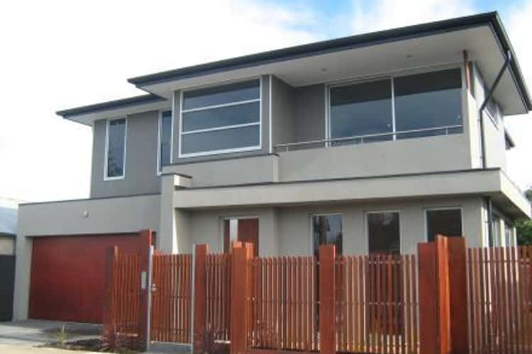 Main view of Homely townhouse listing, 5 Joy Street, Bentleigh East VIC 3165