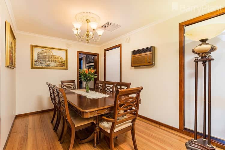 Fourth view of Homely house listing, 3 Parham Court, Altona Meadows VIC 3028