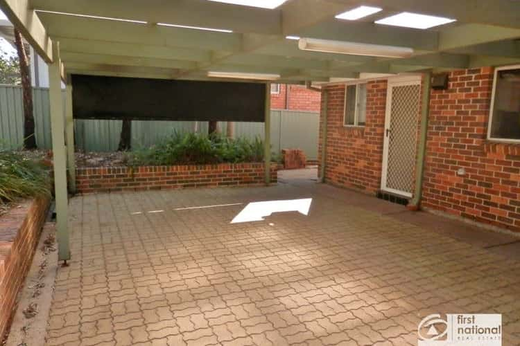 Fourth view of Homely house listing, 4 Facer Court, Castle Hill NSW 2154