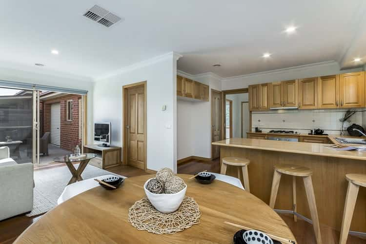 Second view of Homely townhouse listing, 2/15 Hope Street, Geelong West VIC 3218