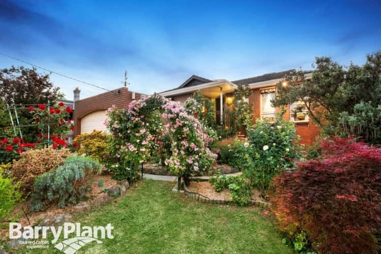 Main view of Homely house listing, 10 Baird Street, Greensborough VIC 3088