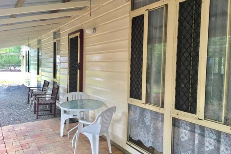 Second view of Homely house listing, 14-20 Morrison Crt, Cedar Grove QLD 4285