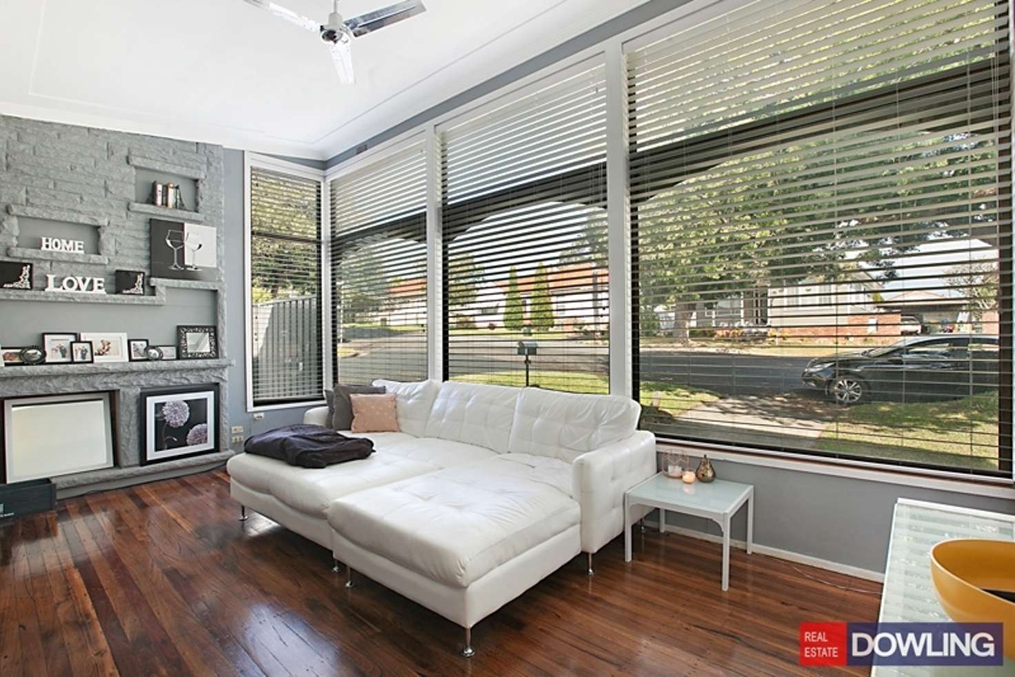 Main view of Homely house listing, 16 George Street, Wallsend NSW 2287