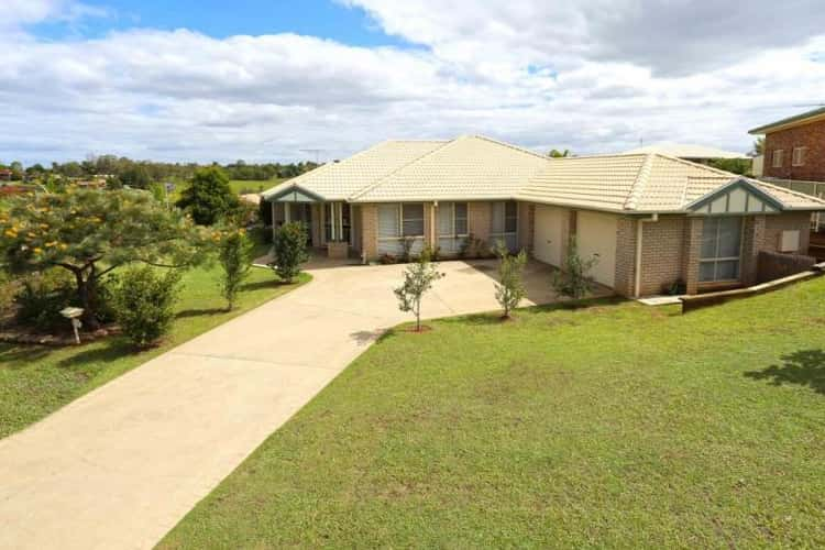 Main view of Homely house listing, 13 Martin Crescent, Junction Hill NSW 2460