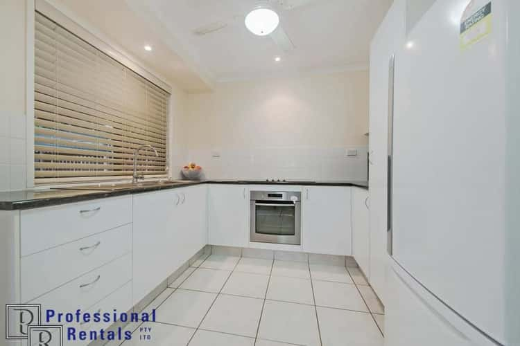 Fifth view of Homely house listing, 56 Cumberland Drive, Alexandra Hills QLD 4161