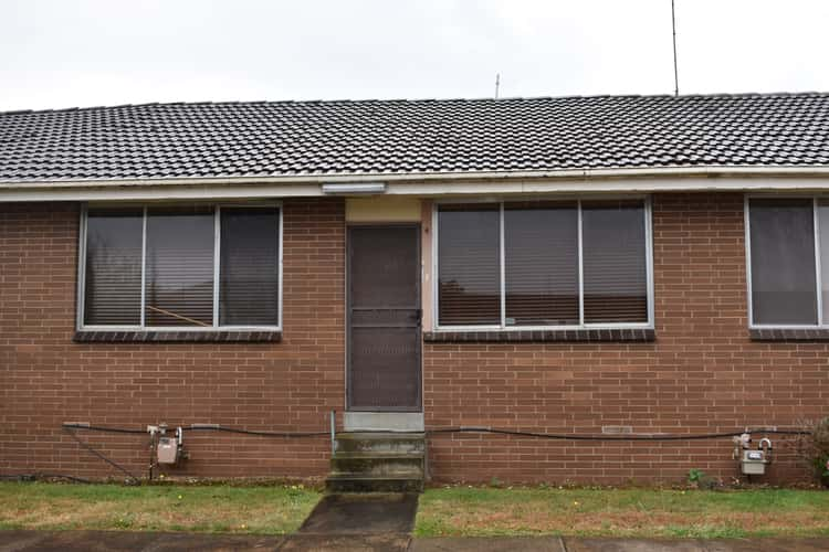 Main view of Homely house listing, 4/304 Albert Street, Sebastopol VIC 3356