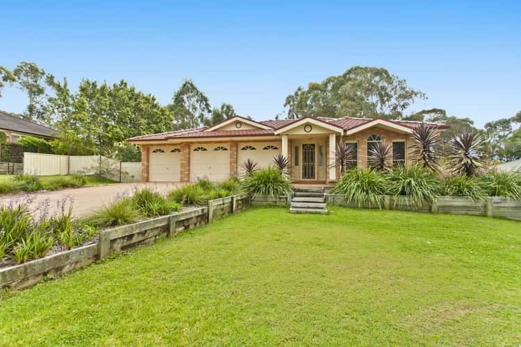 Main view of Homely house listing, 24 Sylvan Avenue, Medowie NSW 2318