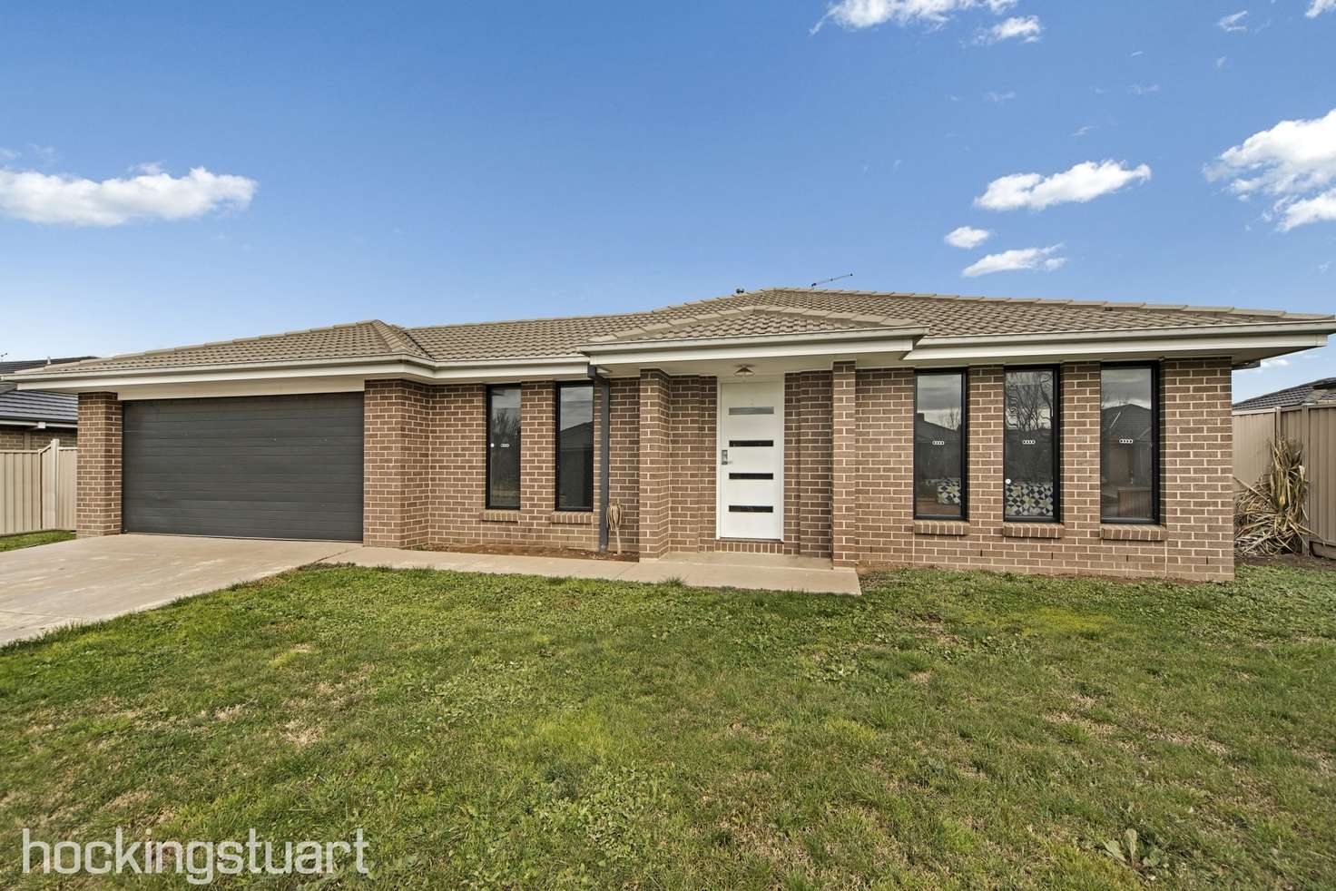 Main view of Homely house listing, 14 Creekstone Drive, Alfredton VIC 3350