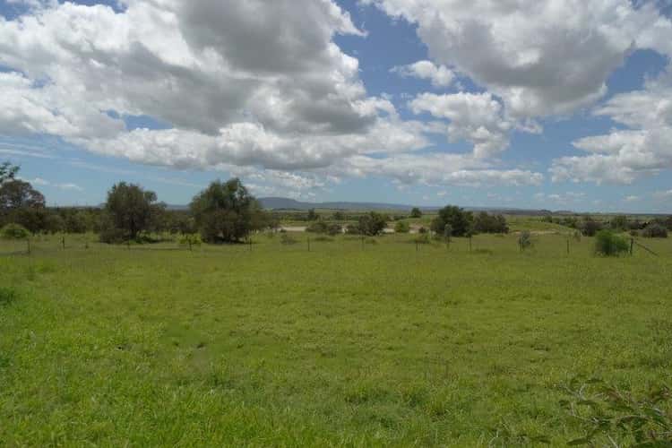 Main view of Homely acreageSemiRural listing, LOT 56 Mace Drive, Blackwater QLD 4717