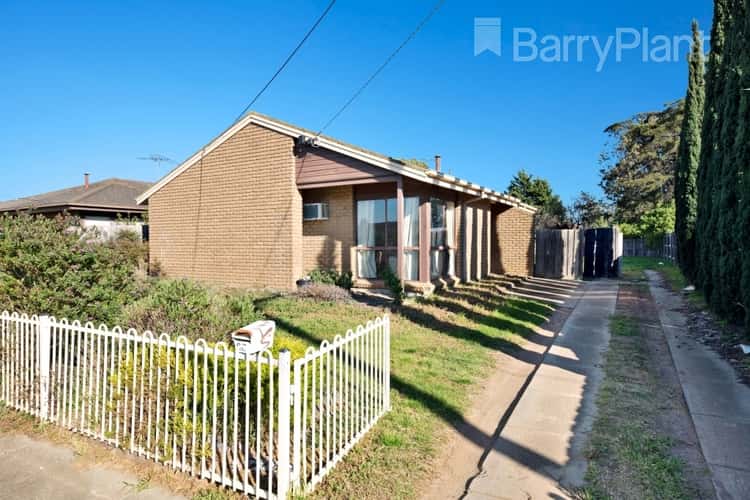 Third view of Homely house listing, 23 Rosella Avenue, Werribee VIC 3030