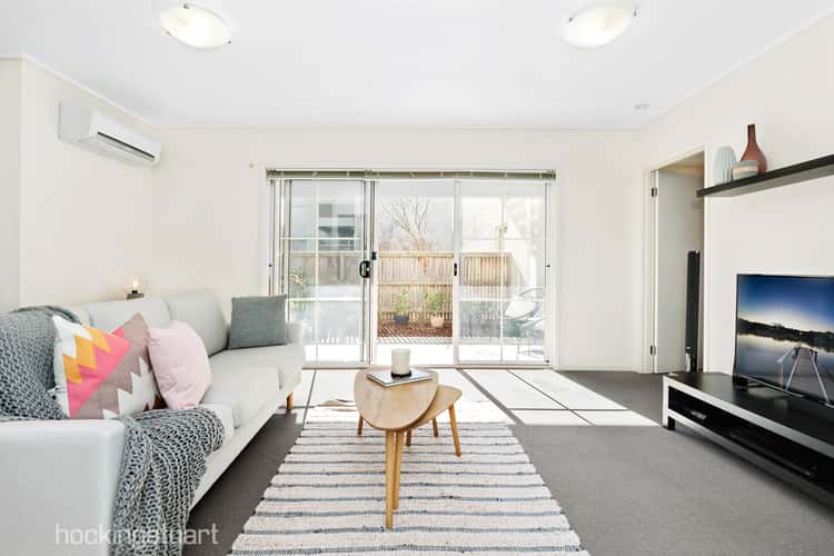 Second view of Homely apartment listing, 21/62 Wattletree Road, Armadale VIC 3143