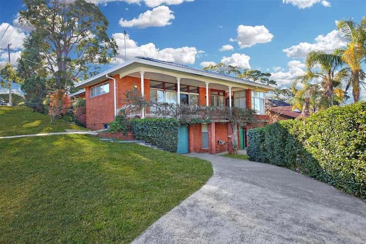 Main view of Homely house listing, 37 Villiers Road, Padstow Heights NSW 2211