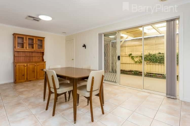 Fifth view of Homely house listing, 11 Whitehead Court, Altona Meadows VIC 3028