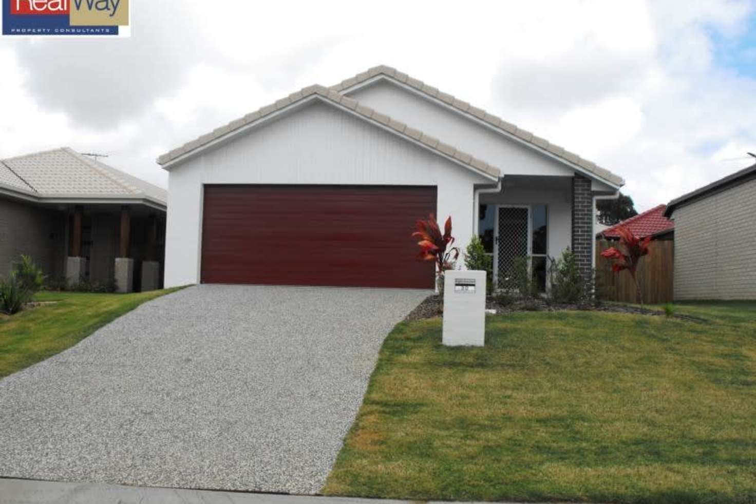 Main view of Homely house listing, 20 Miers Crescent, Murrumba Downs QLD 4503