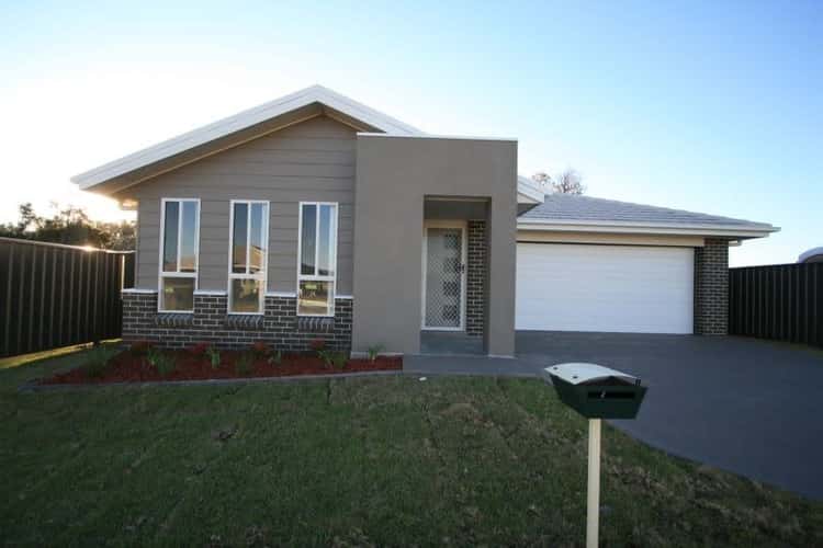 Main view of Homely house listing, 16 Moorebank Rd, Cliftleigh NSW 2321