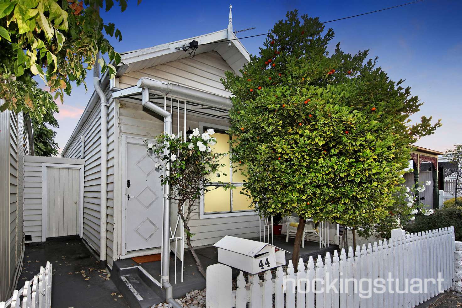 Main view of Homely house listing, 44 Spring Street, Prahran VIC 3181