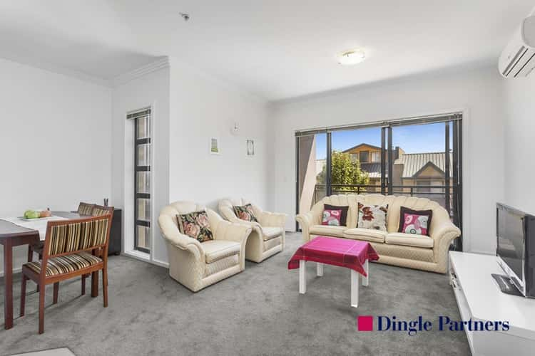 Second view of Homely apartment listing, 83/115-133 Neerim Road, Glen Huntly VIC 3163