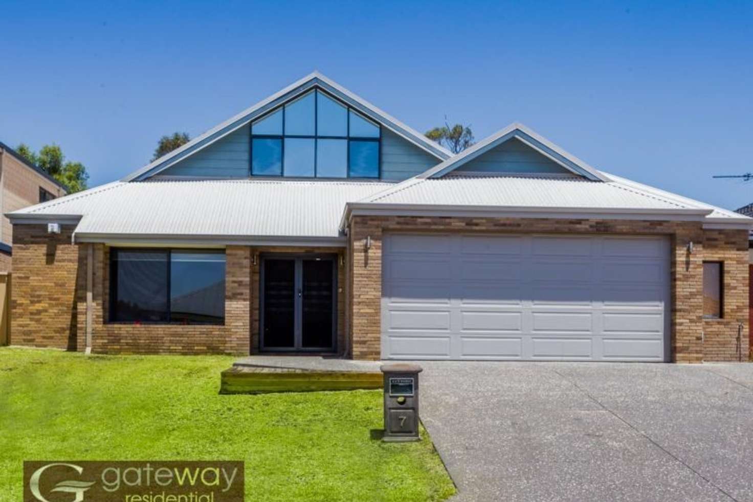 Main view of Homely house listing, 7 Friarbird Terrace, Beeliar WA 6164