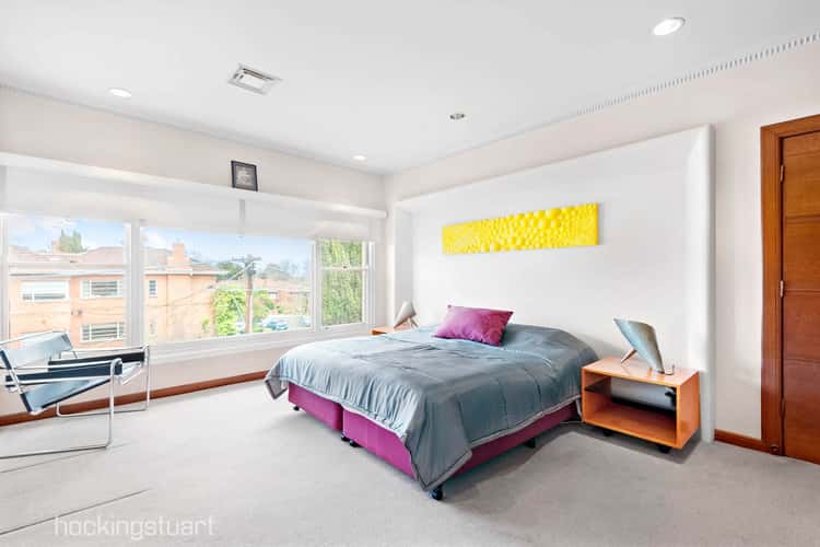 Third view of Homely apartment listing, 2/6 Lalbert Crescent, Prahran VIC 3181