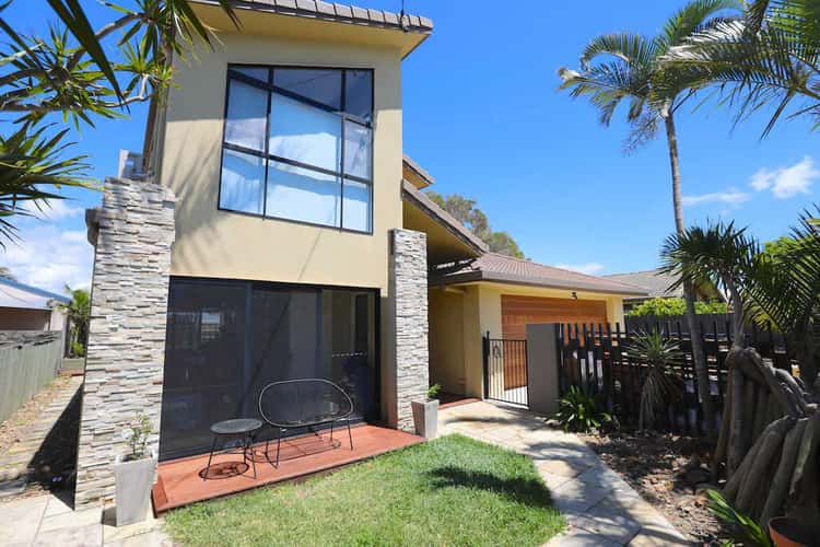 Second view of Homely house listing, 18 Pannaroo Street, Buddina QLD 4575