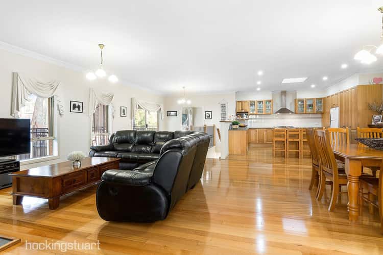 Second view of Homely house listing, 2 Hazelview Pocket, Croydon North VIC 3136