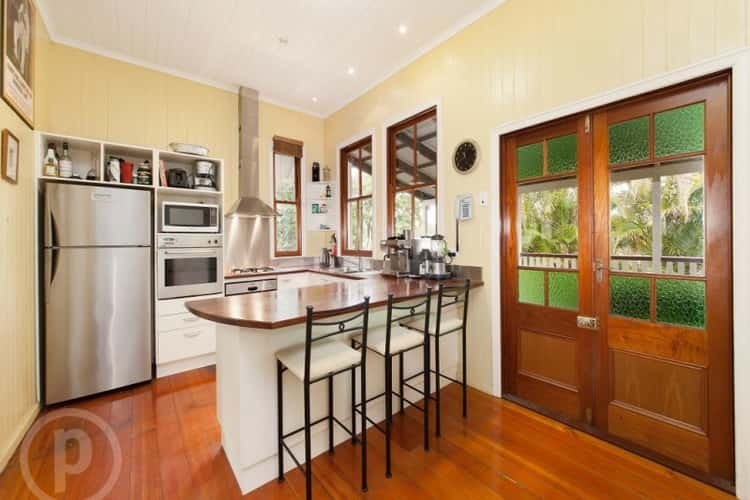 Fifth view of Homely house listing, 6 Goring Street, Newmarket QLD 4051