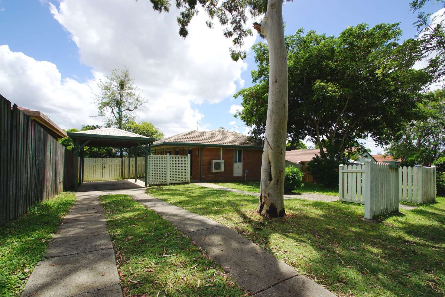 Main view of Homely house listing, 45 Stubbin Street, Bundamba QLD 4304