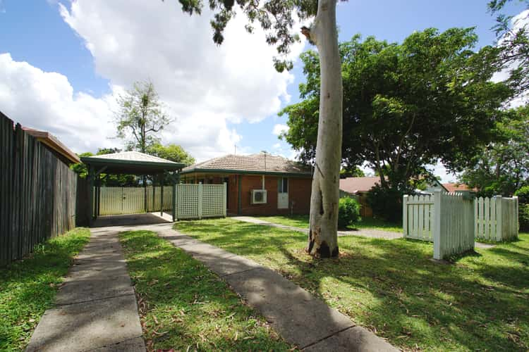 Main view of Homely house listing, 45 Stubbin Street, Bundamba QLD 4304