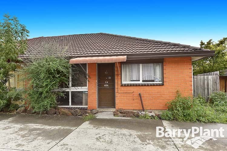 Main view of Homely house listing, 2/4 Iona Street, Clayton VIC 3168