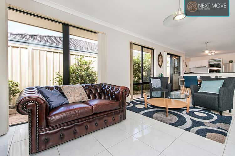 Fifth view of Homely house listing, 24 Milroy Street, Willagee WA 6156