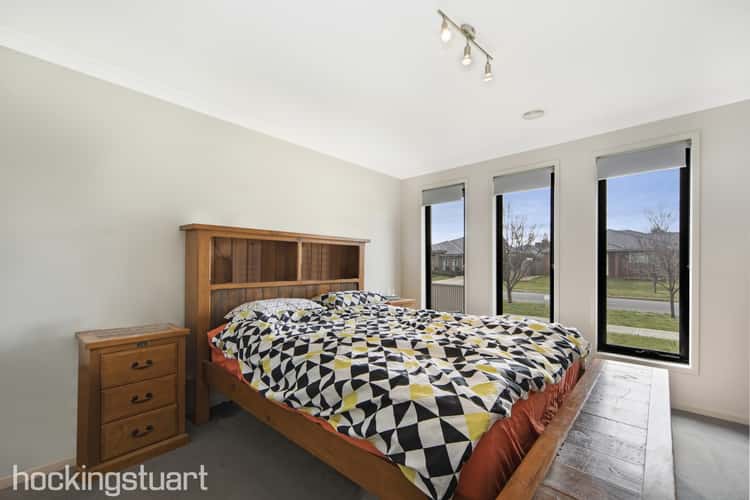 Fifth view of Homely house listing, 14 Creekstone Drive, Alfredton VIC 3350